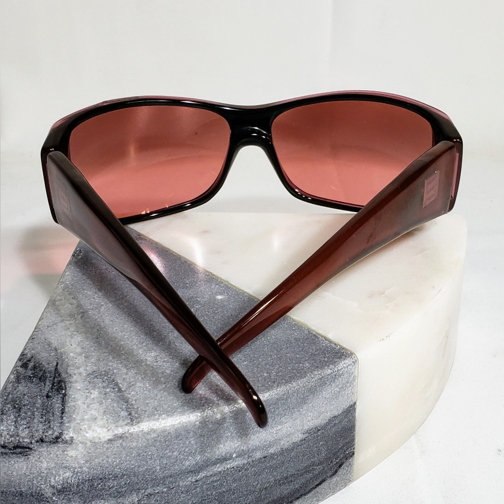 Fendi, vintage cir. 60s, early 70s SL 7654 w/case - Picture 4 of 15